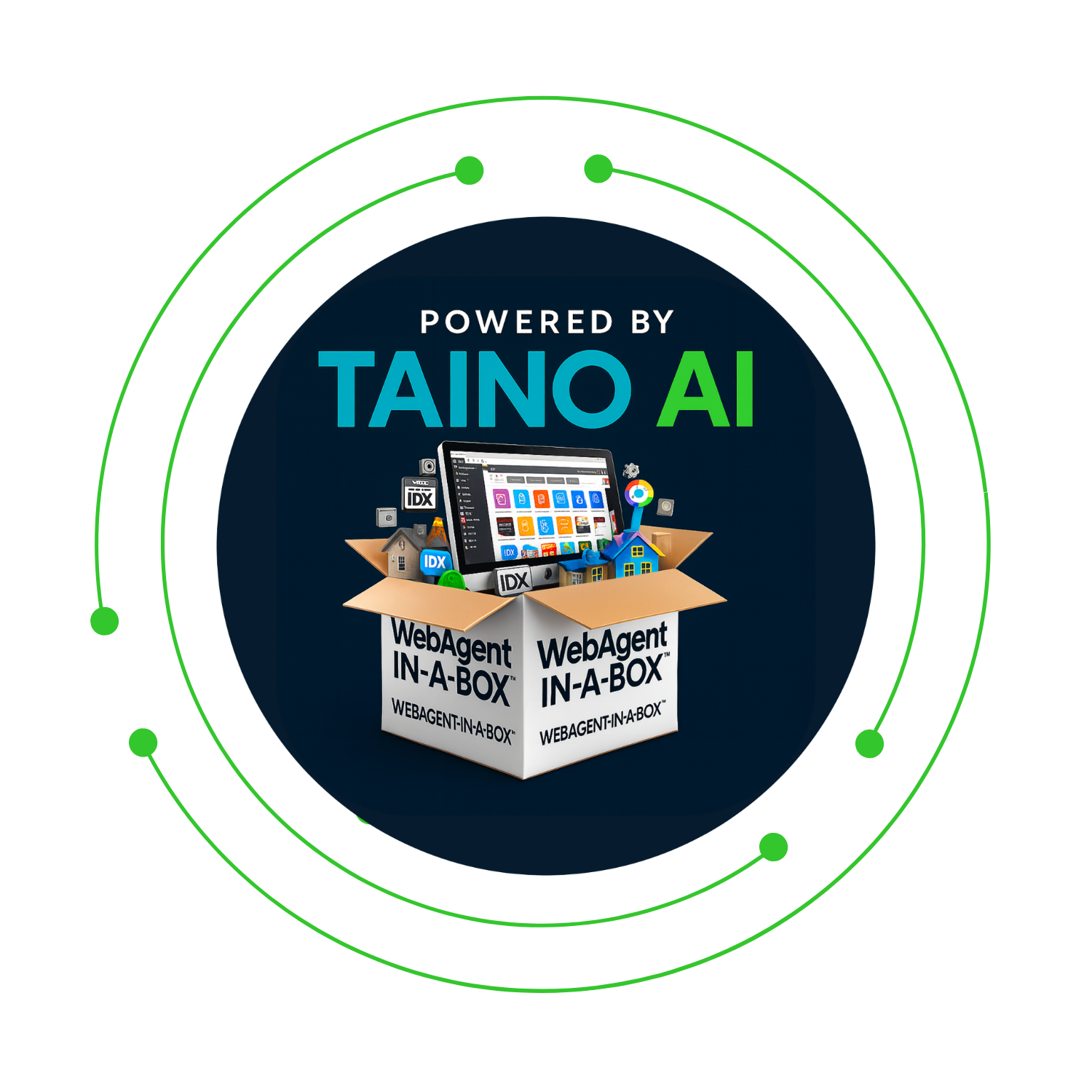 Taino AI